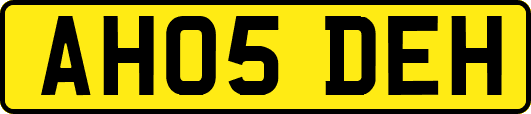 AH05DEH