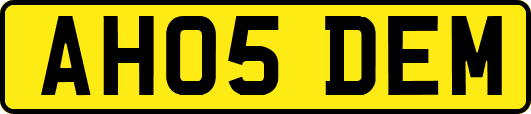 AH05DEM
