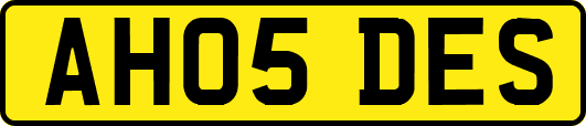 AH05DES