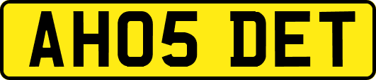 AH05DET