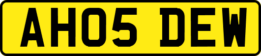 AH05DEW