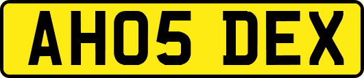 AH05DEX