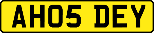 AH05DEY