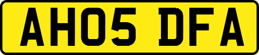 AH05DFA