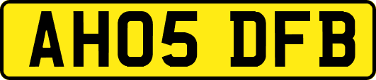 AH05DFB