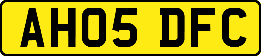 AH05DFC