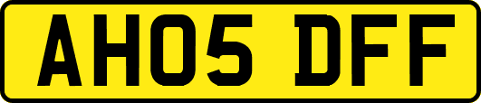 AH05DFF