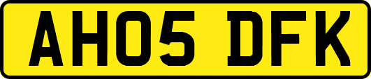 AH05DFK