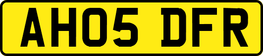 AH05DFR
