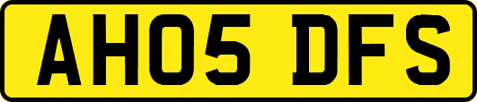 AH05DFS