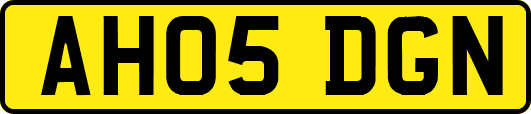 AH05DGN