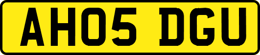 AH05DGU