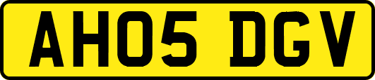 AH05DGV