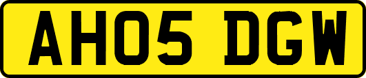 AH05DGW