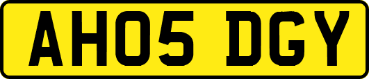 AH05DGY