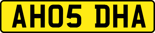 AH05DHA
