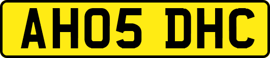 AH05DHC