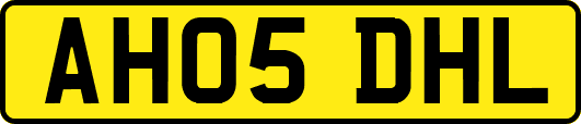 AH05DHL