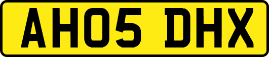 AH05DHX