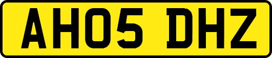 AH05DHZ