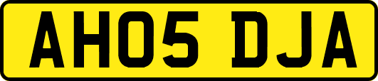 AH05DJA