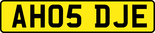 AH05DJE