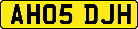 AH05DJH