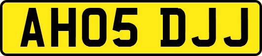 AH05DJJ