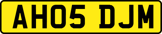 AH05DJM