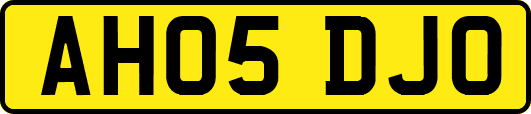 AH05DJO