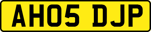 AH05DJP