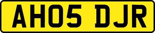 AH05DJR