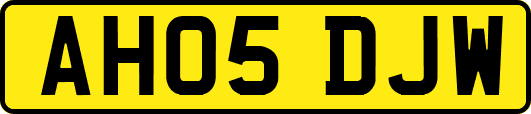 AH05DJW