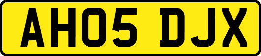 AH05DJX