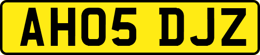 AH05DJZ