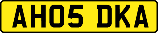 AH05DKA
