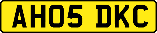 AH05DKC
