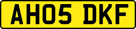 AH05DKF