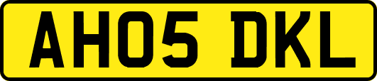 AH05DKL