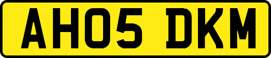 AH05DKM