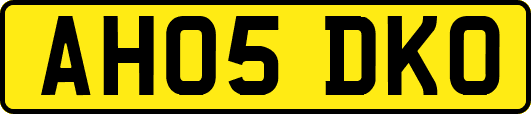 AH05DKO
