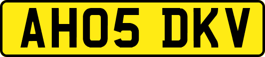 AH05DKV