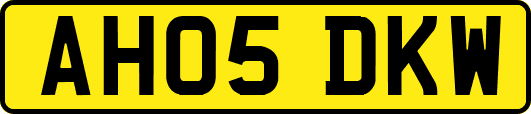 AH05DKW