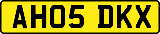 AH05DKX