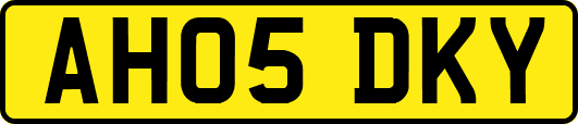 AH05DKY