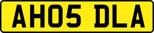 AH05DLA