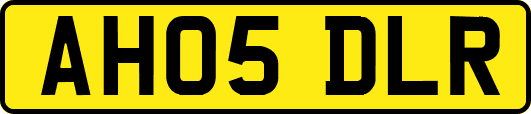 AH05DLR