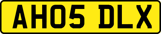AH05DLX