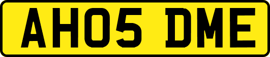 AH05DME