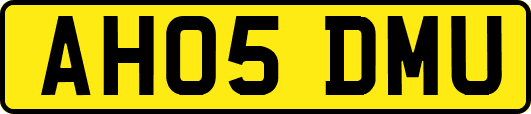 AH05DMU